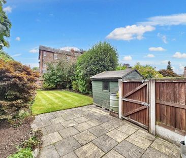 4 bedroom semi-detached house to rent - Photo 2