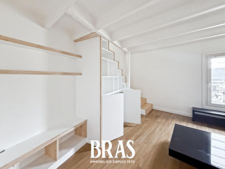 Location Appartement 2 pièces 33m² NANTES 44100 - Photo 5