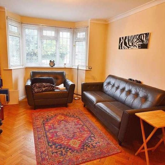 Melbourne Road, Wd, Bushey, WD23 - Photo 1