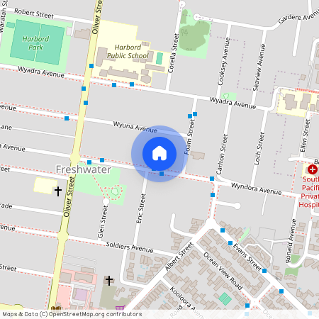 9/61 Wyndora Ave, NSW 2096, Freshwater