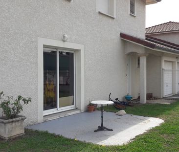 MAISON T5 LA VERPILLIERE - Photo 5