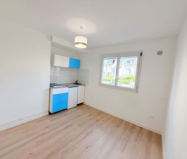 Location Appartement 1 pièce 15m² - Photo 2
