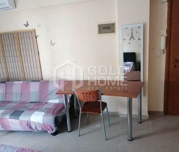 Studio/Γκαρσονιέρα για ενοικίαση Επέκταση (Πυλαία) - Photo 4