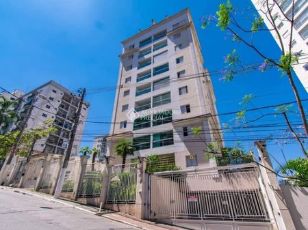 Apartamento com 2 quartos e 64m² para alugar em Jardim Ampliação, São Paulo. - Photo 3