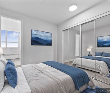 For Lease - 65 Thorncliffe Park Drive Unit# 2108, Toronto, Ontario - Photo 2