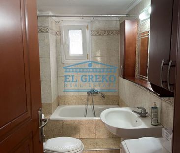 Διαμέρισμα για ενοικίαση Κολοκοτρώνη (Συκιές) - Photo 5