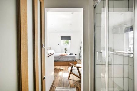 Studio to rent - Photo 4