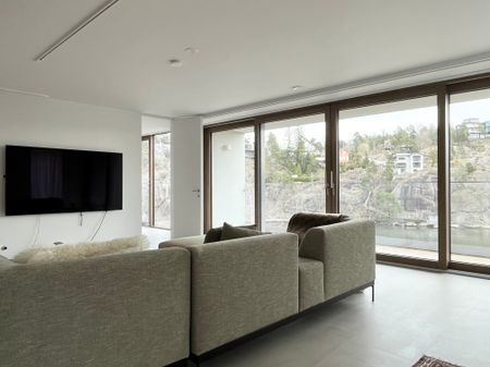 Kungsborgsbacken, Nacka - Foto 4