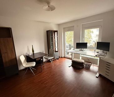 Nachmieter gesucht: Moderne 2-Raum-Wohnung in Top-Lage - Photo 5