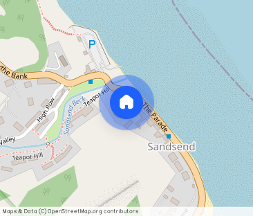 Sandsend, Whitby, YO21 - Photo 1