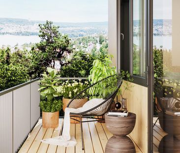 Önevägen, Östersund - Photo 2