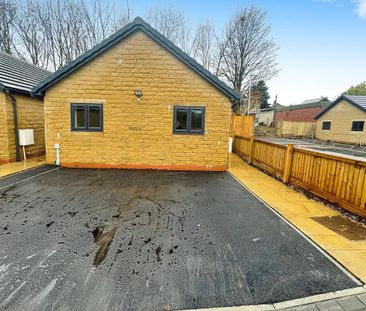 2 bedroom detached house to rent - Photo 6