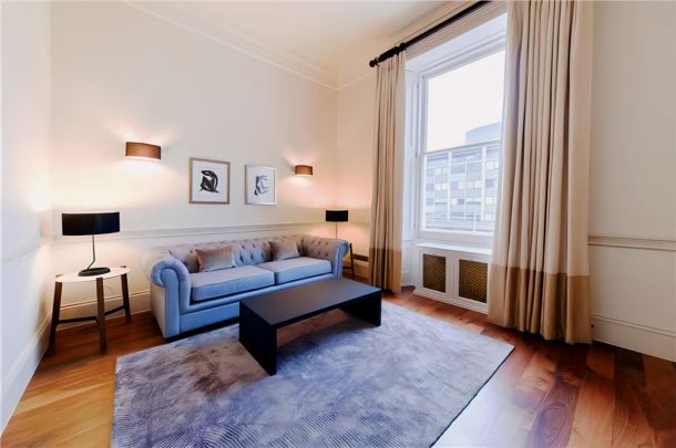 3 Bed 2 Bath, Flat C, 57 - Photo 1