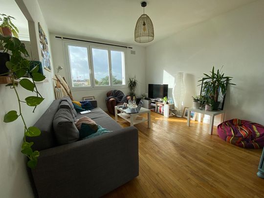 Appartement T2 à Rennes - Photo 1