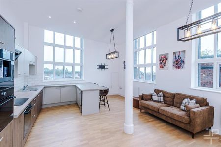 3 bedroom apartment to rent - Photo 3