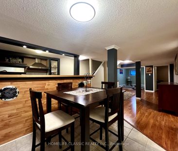 For Lease - 423 Flanagan Court Unit# Lower, Newmarket, Ontario - Photo 4