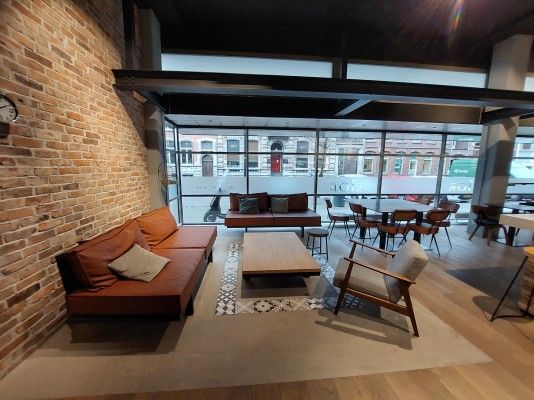 Spoorstraat 9 - Photo 1