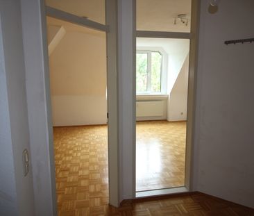 gemütliche 1 ZKDB in Burtscheid zu vermieten. - Photo 2