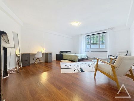 Appartement te huur - Photo 5