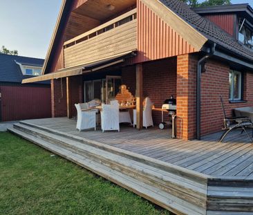 Skördevägen, Segeltorp - Foto 3