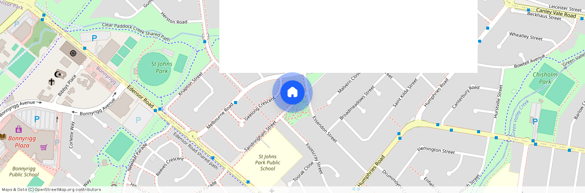 44a/44 Sandringham Street, NSW 2176, St Johns Park