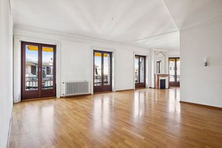 À saisir ! Superbe appartement au coeur de Montreux ! - Photo 5