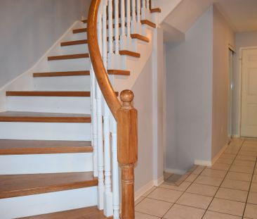 For Lease - 371 Ravineview Way, Oakville, Ontario - Photo 1