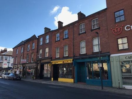 1 bedroom apartment to rent - Photo 5