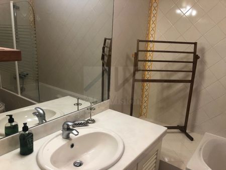 2 bedroom luxury Semidetached House for rent in Quinta da Bicuda (Cascais), Cascais, Lisbon - Photo 5