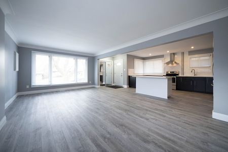 For Lease - 76 Glenview Avenue Unit# UPPER, Cambridge, Ontario - Photo 5