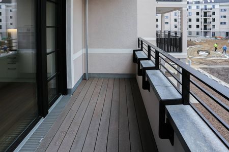 Offene Besichtigung am Samstag, 21.03.: Raumwunder mit XXL-Terrasse - Photo 2