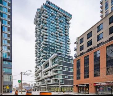 For Lease - 88 QUEEN Avenue Unit# 2305, Toronto, Ontario - Photo 1