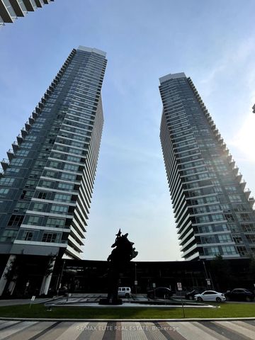 For Lease - 115 Mcmahon Drive Unit# 3608, Toronto, Ontario - Photo 3