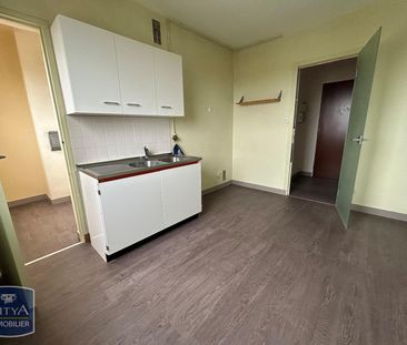 Location Appartement 2 pièces 46m² ALENCON 61000 - Photo 4