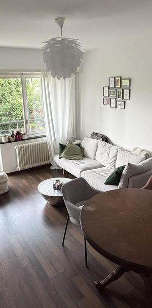 3 Zimmer, 75 m², 1. Stock - Photo 1