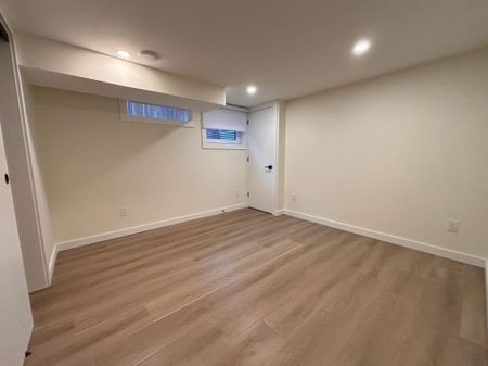 For Lease - 2177 Dublin Avenue Unit# Unit B, Belair Park - Copeland Park and Area, Ontario - Photo 3