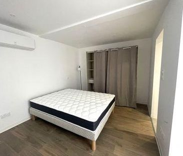 Location - Appartement - 2 pièces - 34.35 m² - montauban - Photo 3