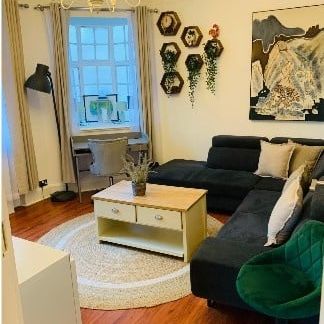 1 Bed Flat, Seymour Street, W1H - Photo 1