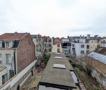 Charmant duplex lumineux au cœur du quartier Diamant à 1030 Schaerbeek - Foto 4