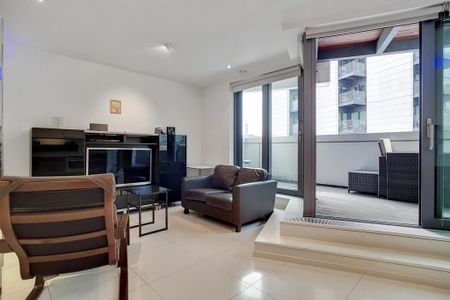 Studio to rent - Photo 4