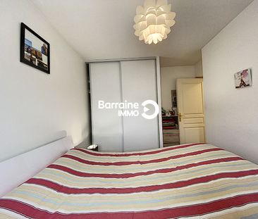 Location appartement à Hennebont, 2 pièces 40.7m² - Photo 5