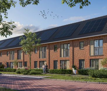 Te huur: Scheepsbel 40 - Foto 1