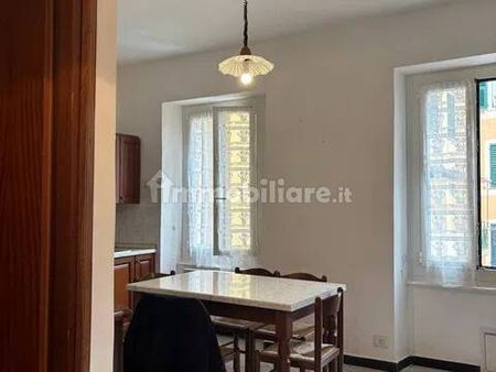 Quadrilocale salita Del Priaro, 12, Centro, Camogli - Foto 5