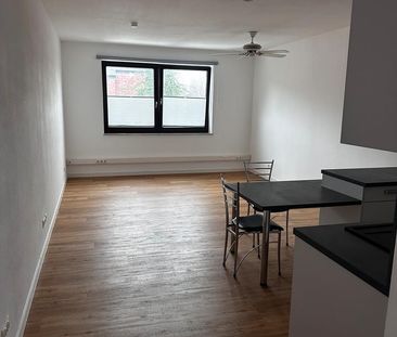 Einraumwohnung in MS Roxel - Photo 2