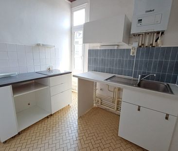 Location Appartement 3 pièces 68m² TOURS 37000 - Photo 4