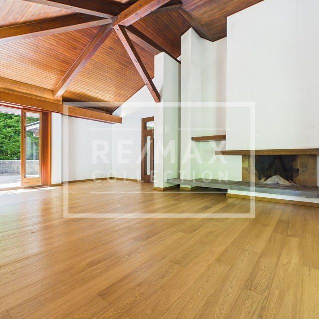 Elegante Villa mit Pool und privatem Garten in Gentilino - Foto 2