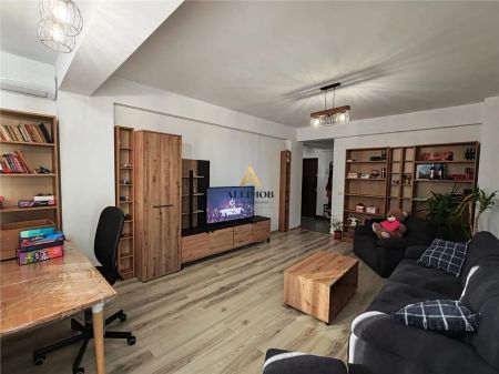 Apartament 2 camere in Ploiesti, zona Vest - Photo 5