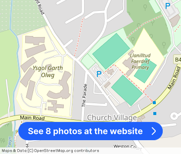 St Illtyds Road, Church Village CF38 1DB - Photo 1