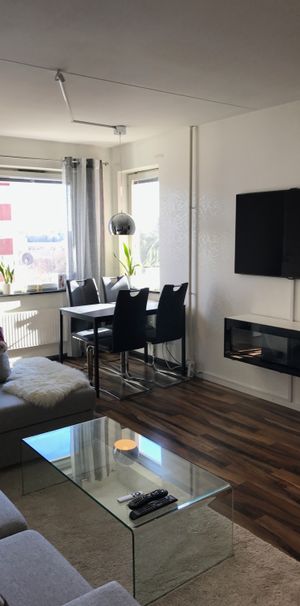 Sibeliusgången, Kista - Foto 1