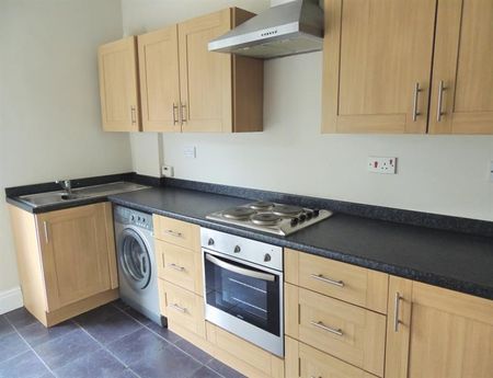 2 Bedroom Apartment Available Arranging tenancy - Photo 4